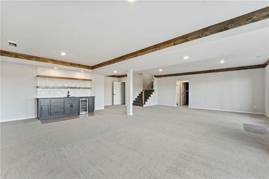 2086 Northwest O'Brien Road Lee's Summit, MO 64081 - Photo 33 of 45