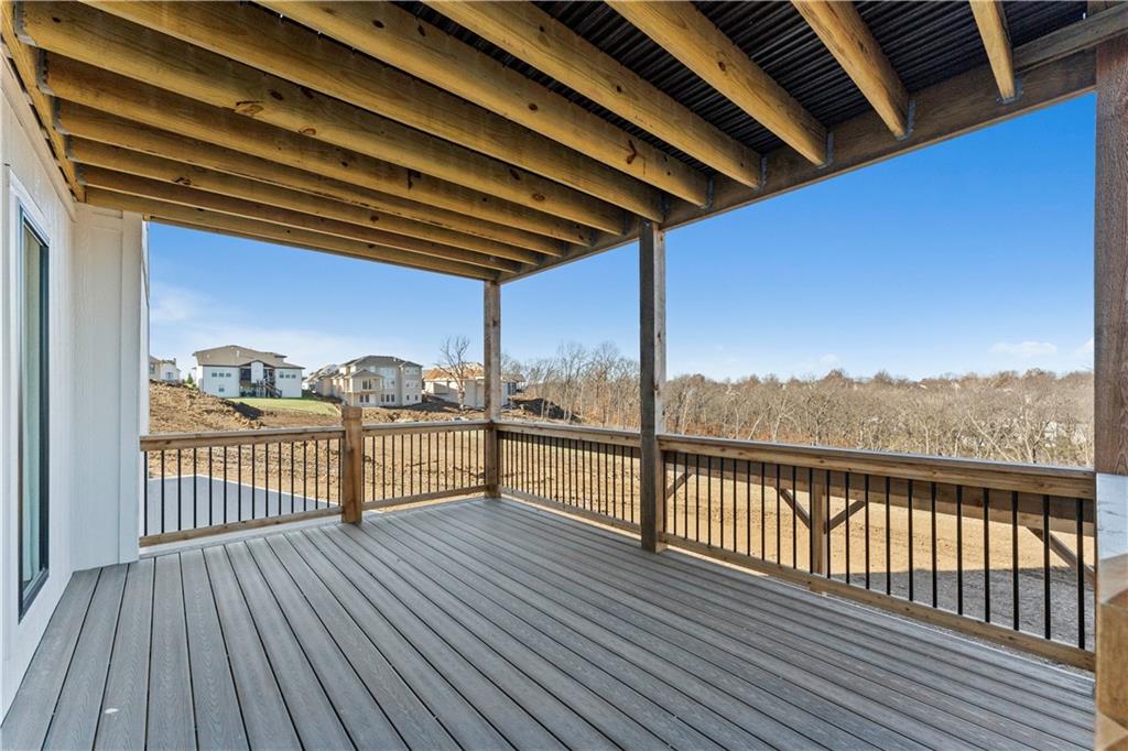 2086 Northwest O'Brien Road Lee's Summit, MO 64081 - Photo 37 of 45