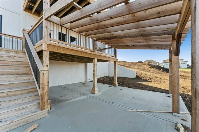 $995,000 | 2086 Northwest O'Brien Road, Lee's Summit, MO 64081