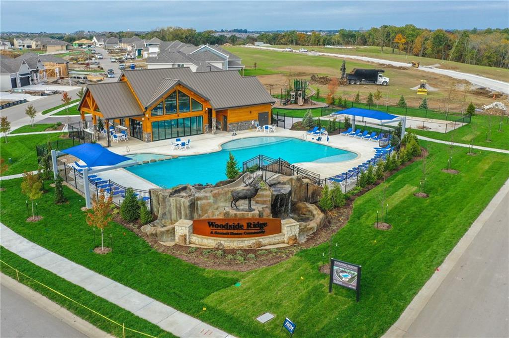 2086 Northwest O'Brien Road Lee's Summit, MO 64081 - Photo 45 of 45