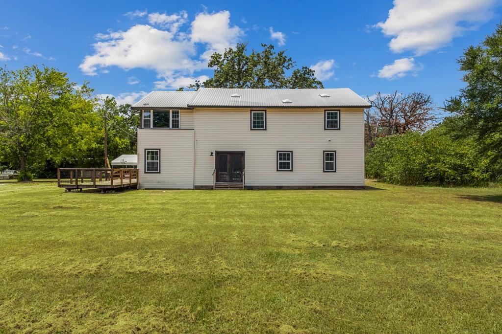 14847 North 3rd Street Scurry, TX 75158 - Photo 3 of 40