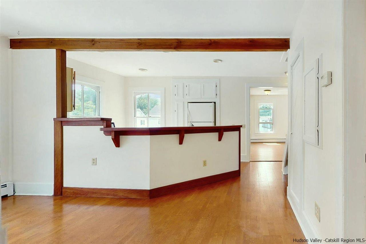 322 Main Street Rosendale, NY 12472 - Photo 21 of 35 a view of an empty room