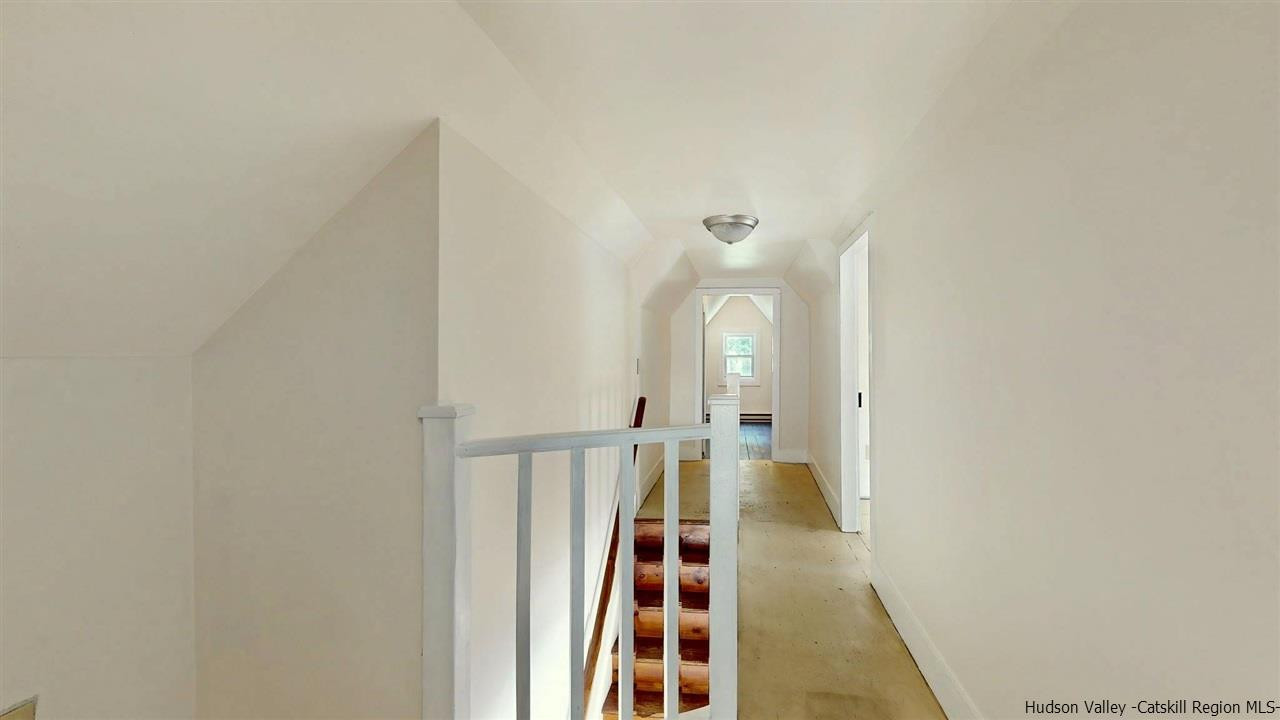 322 Main Street Rosendale, NY 12472 - Photo 31 of 35 a very nice looking room with a mirror