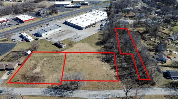 $40,000 | 4423 South Crysler Avenue, Kansas City, MO 64055