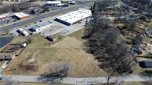 $40,000 | 4423 South Crysler Avenue, Kansas City, MO 64055