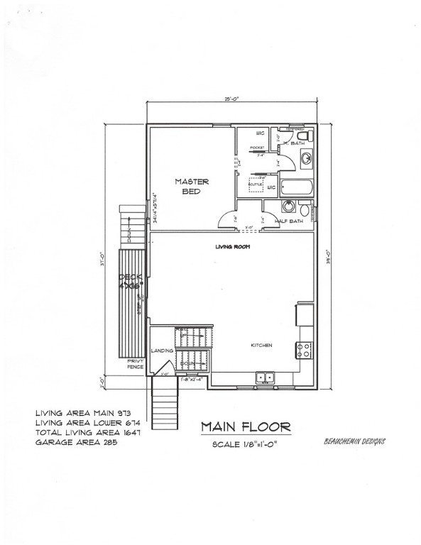23 Henry Street Woonsocket, RI 02895 - Photo 29 of 33 Upper Floor
