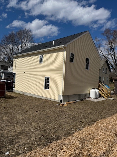 23 Henry Street Woonsocket, RI 02895 - Photo 31 of 33 Gallery Image 31