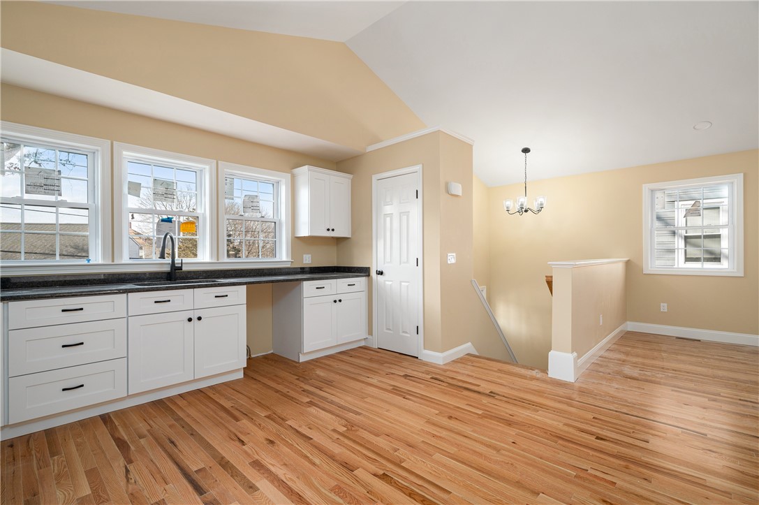 23 Henry Street Woonsocket, RI 02895 - Photo 7 of 33 Plenty of natural light.