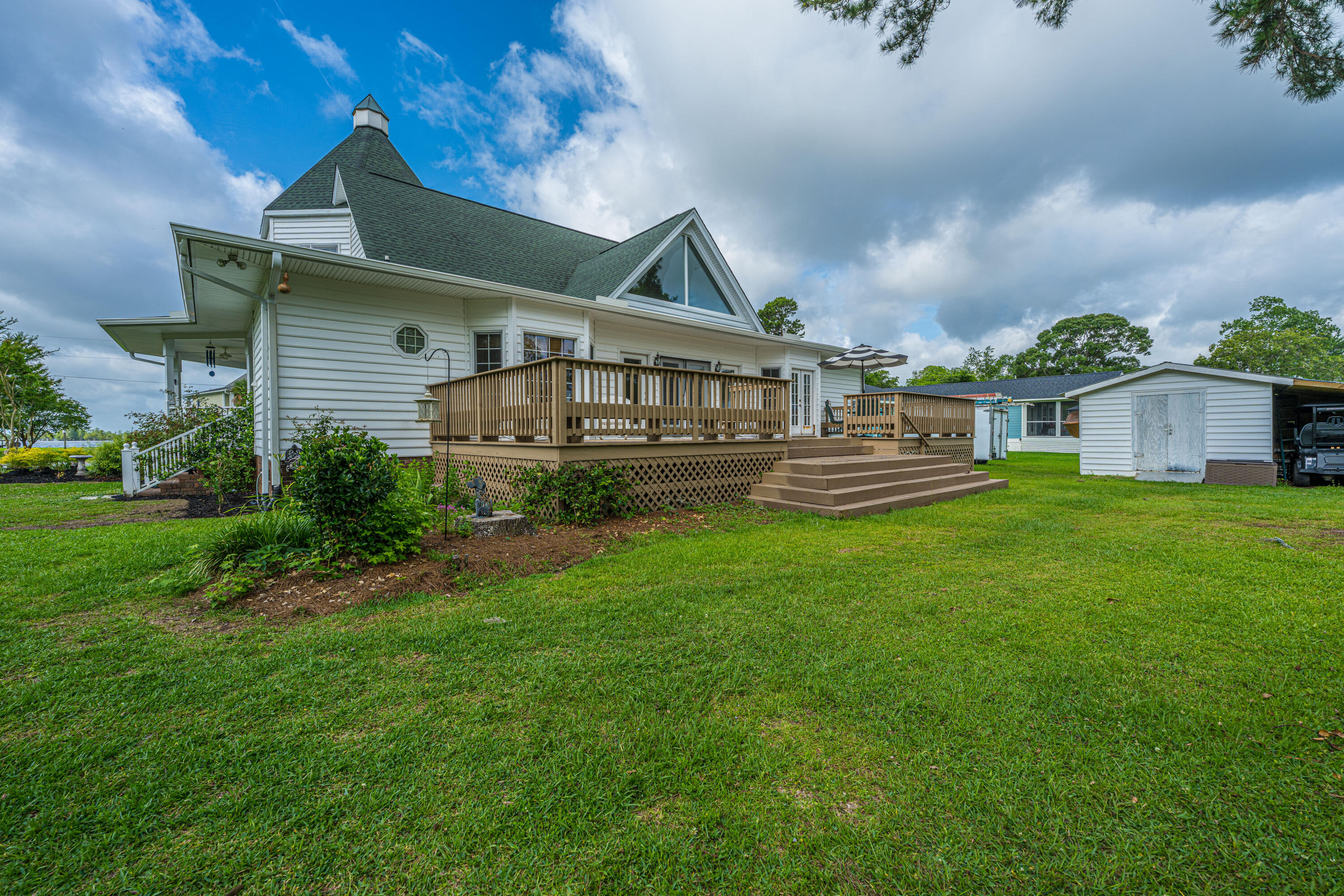 1232 Longpoint Road Cross, SC 29436 - Photo 49 of 64 1232LongpointRd056
