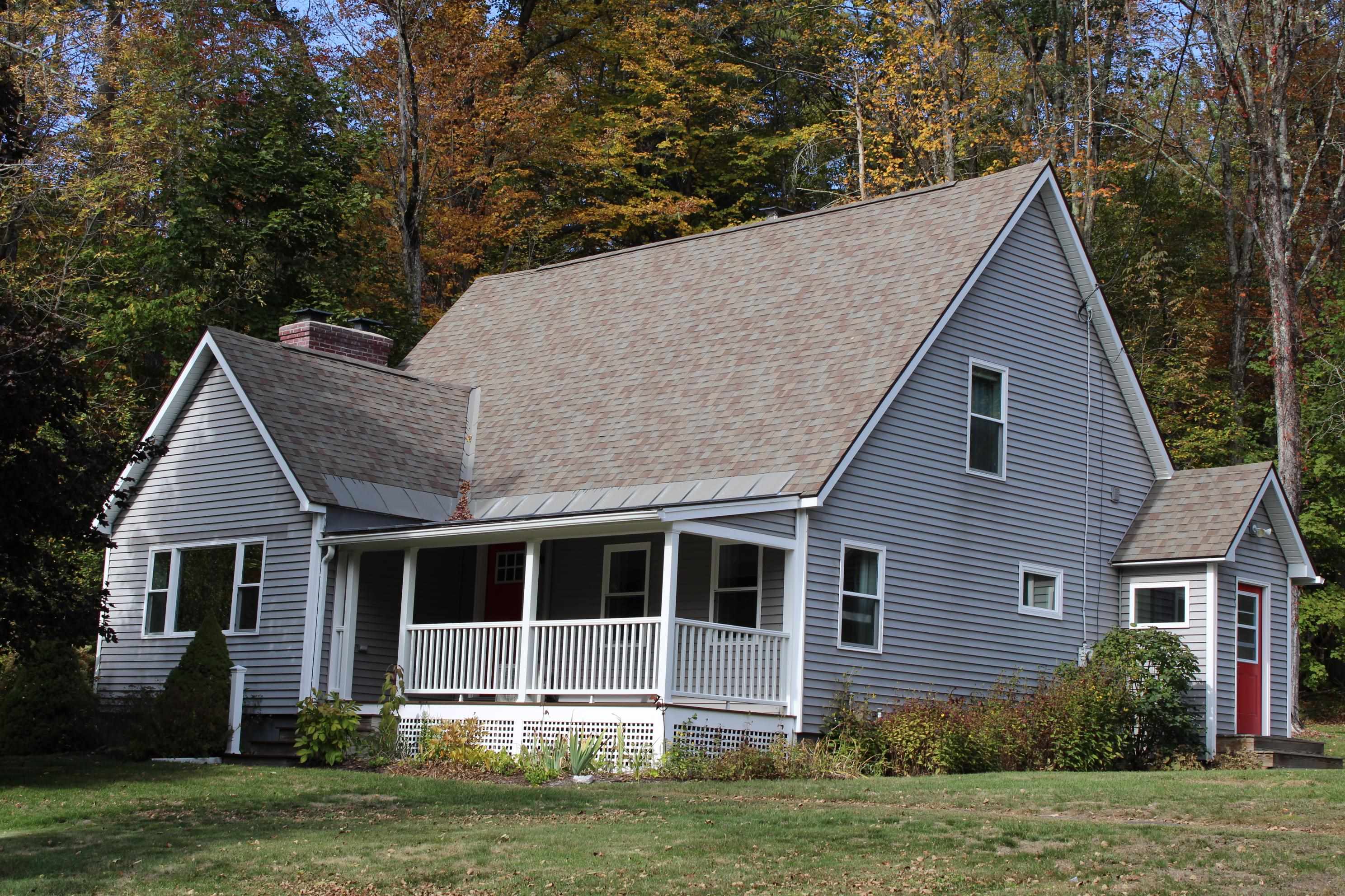 1117 Plains Road Pittsford, VT 05763 - Photo 1 of 45