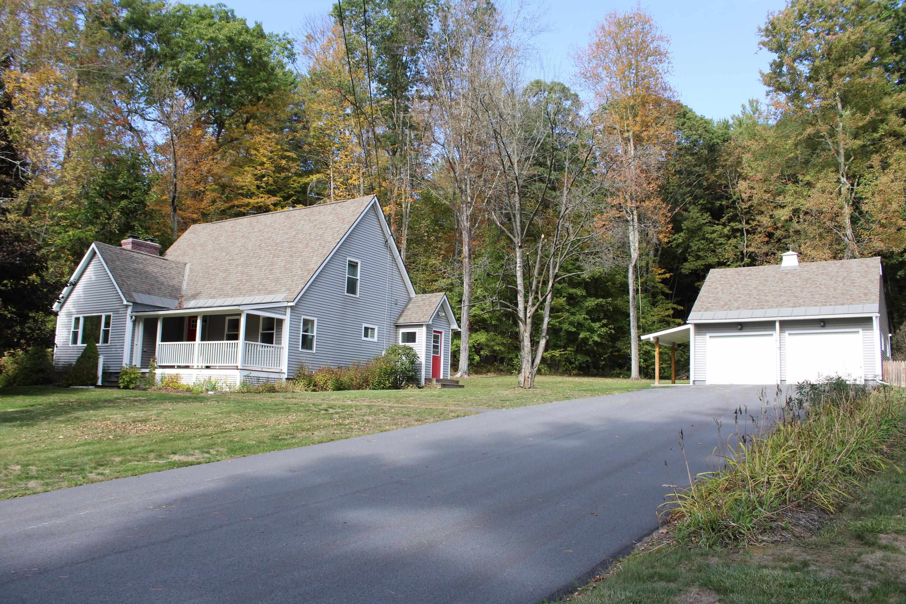 1117 Plains Road Pittsford, VT 05763 - Photo 2 of 45