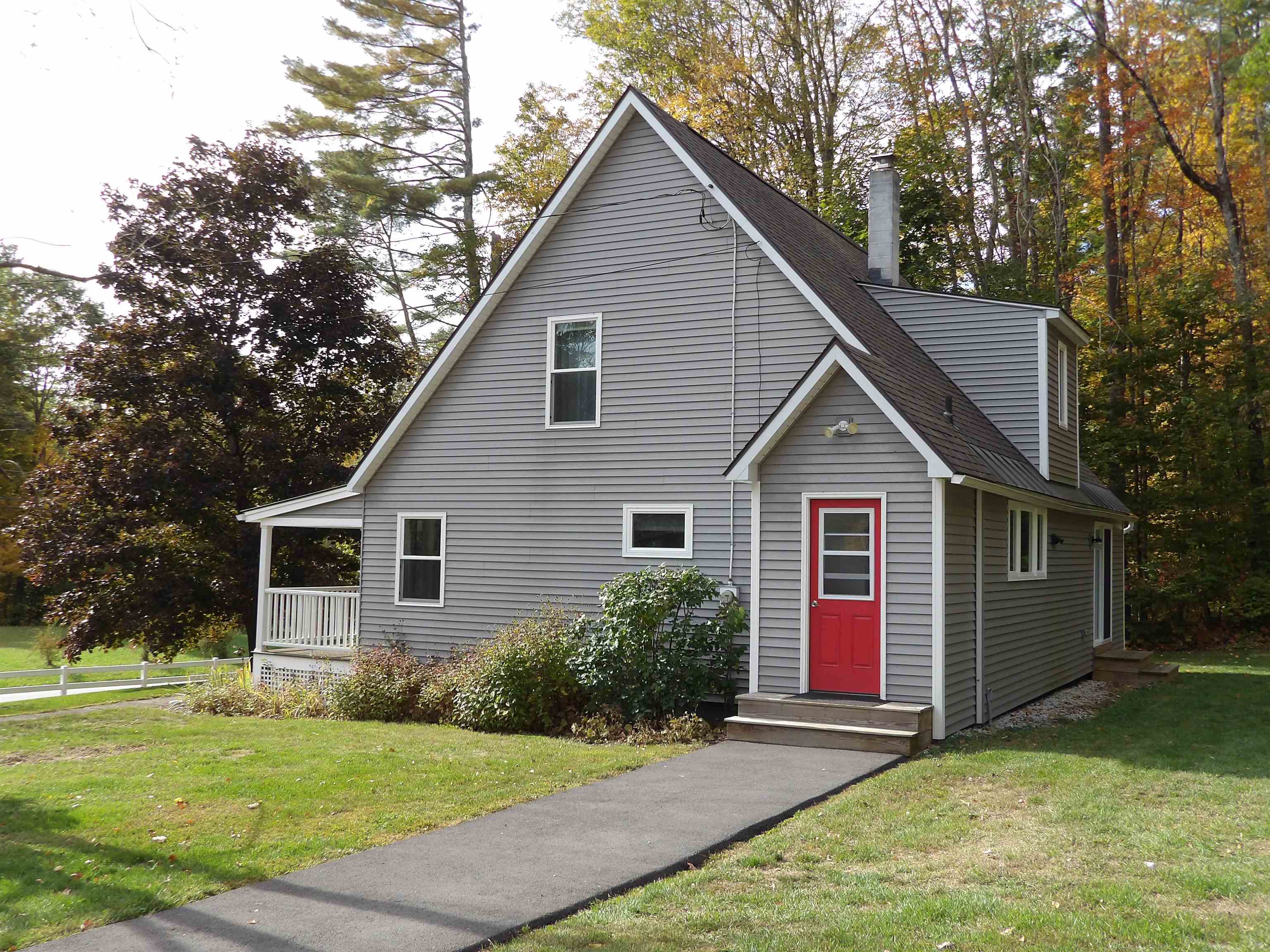 1117 Plains Road Pittsford, VT 05763 - Photo 3 of 45