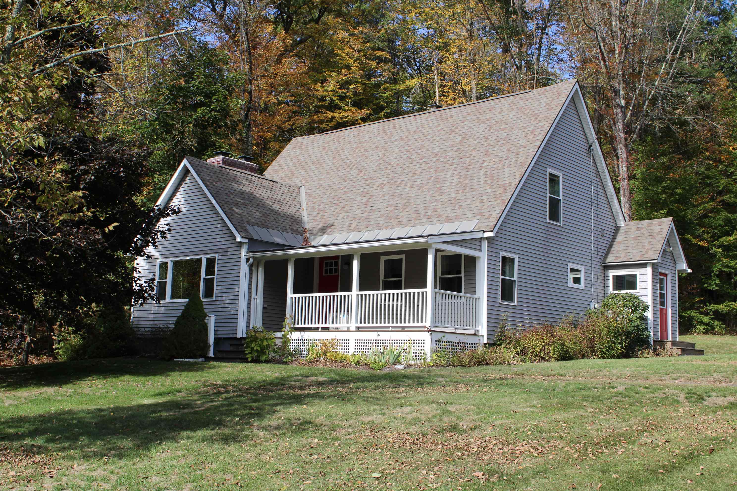 1117 Plains Road Pittsford, VT 05763 - Photo 37 of 45