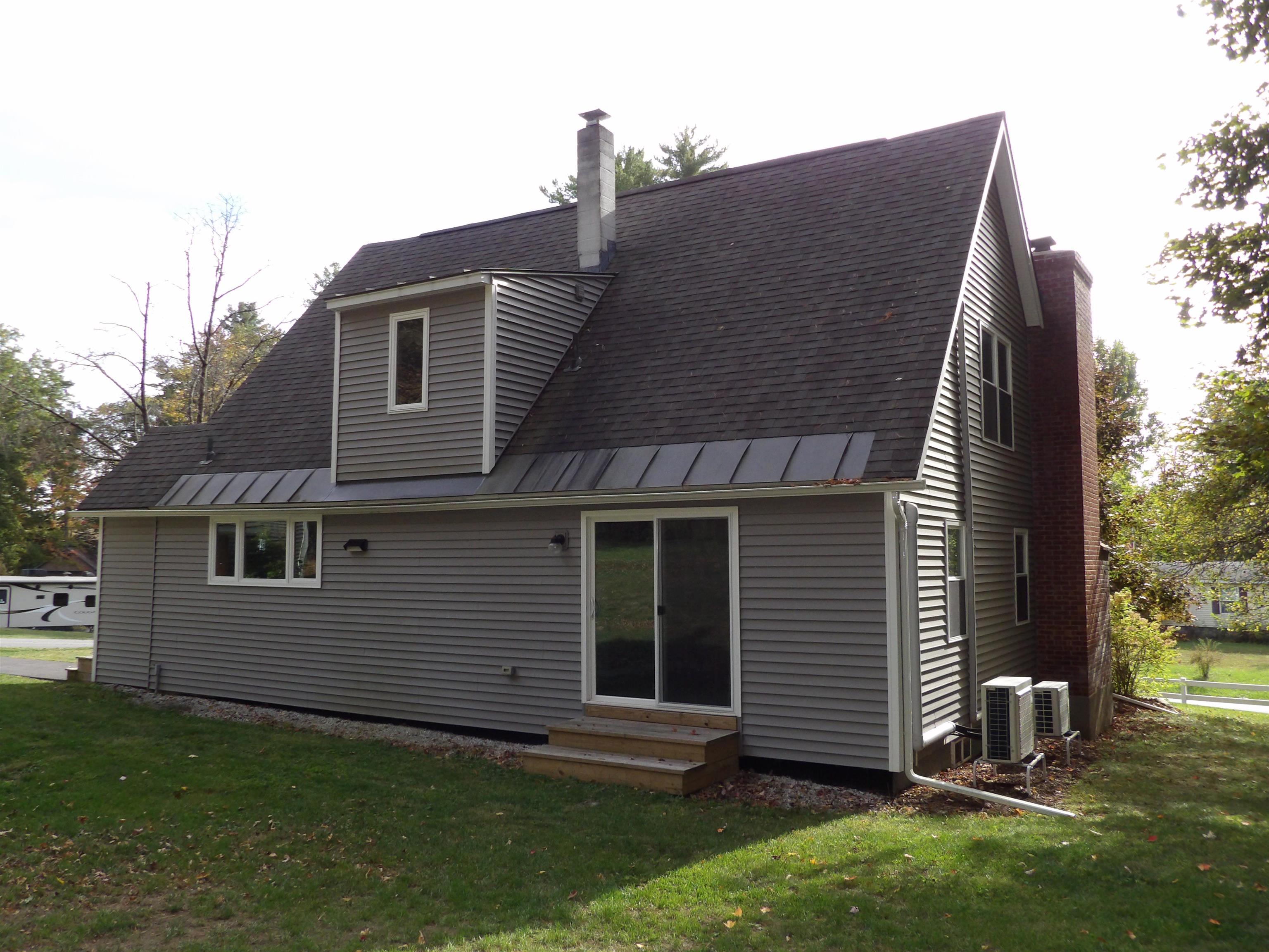 1117 Plains Road Pittsford, VT 05763 - Photo 4 of 45