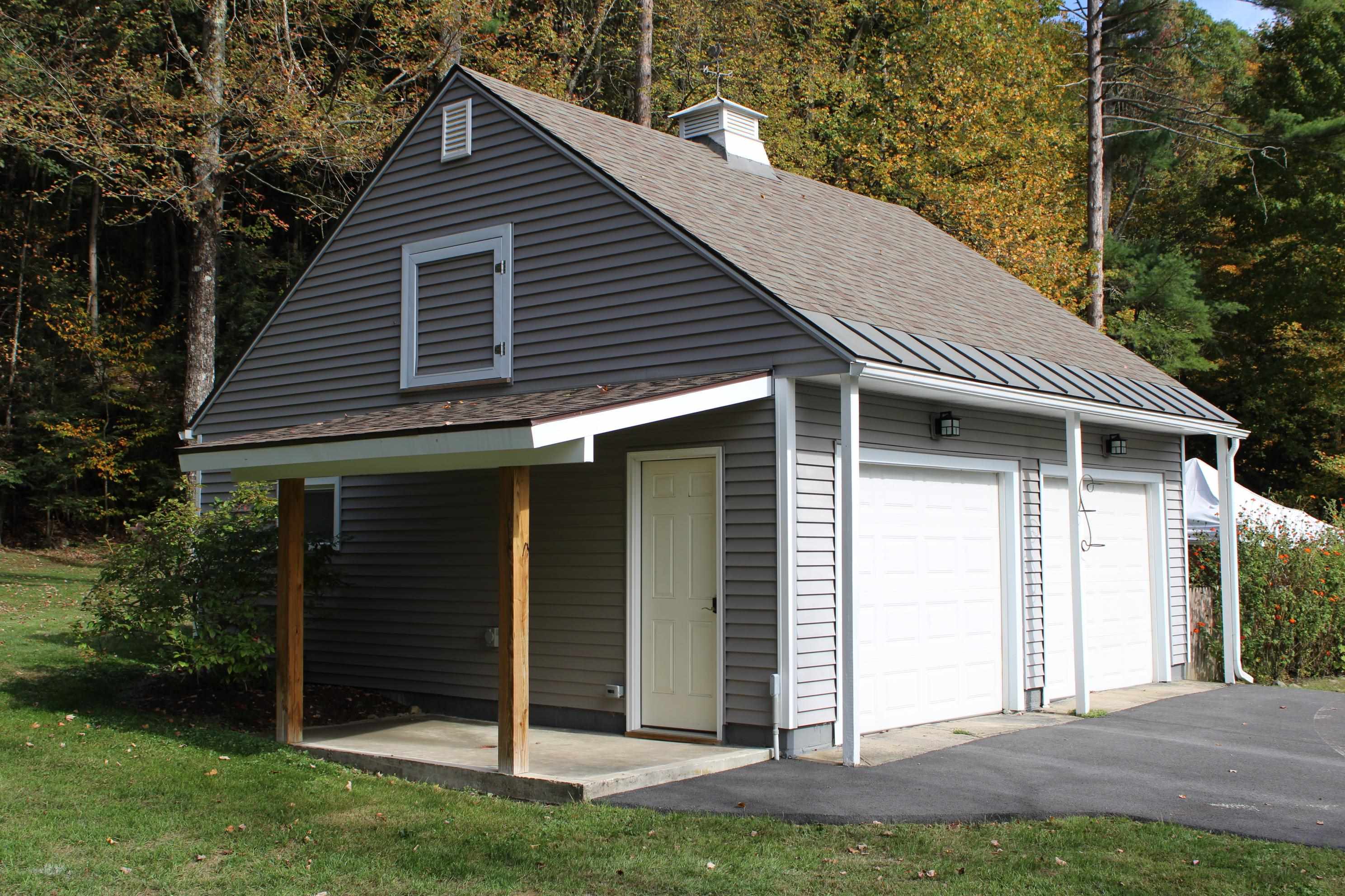 1117 Plains Road Pittsford, VT 05763 - Photo 41 of 45