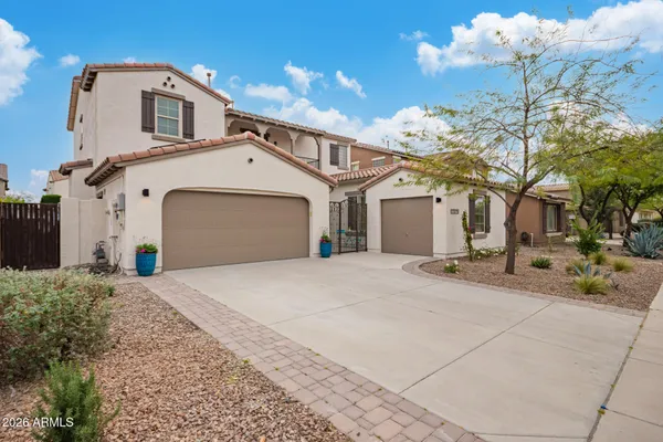 $619,000 | 17975 West Agave Road, Goodyear, AZ 85338
