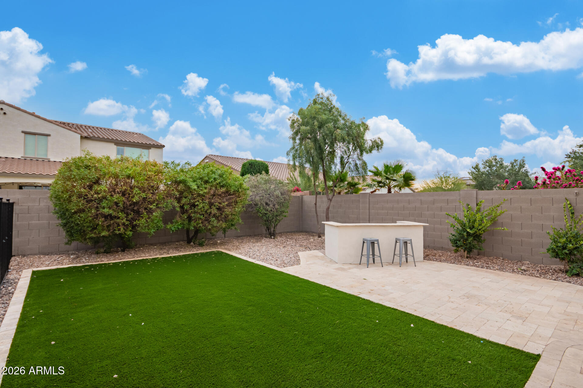 17975 West Agave Road Goodyear, AZ 85338 - Photo 48 of 68 53 - Agave