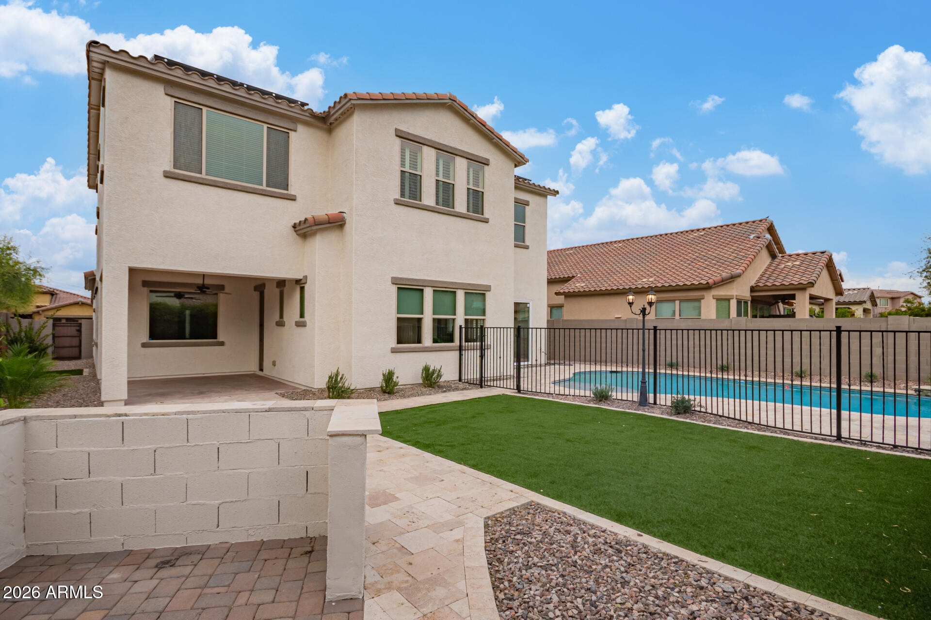 17975 West Agave Road Goodyear, AZ 85338 - Photo 50 of 68 55 - Agave