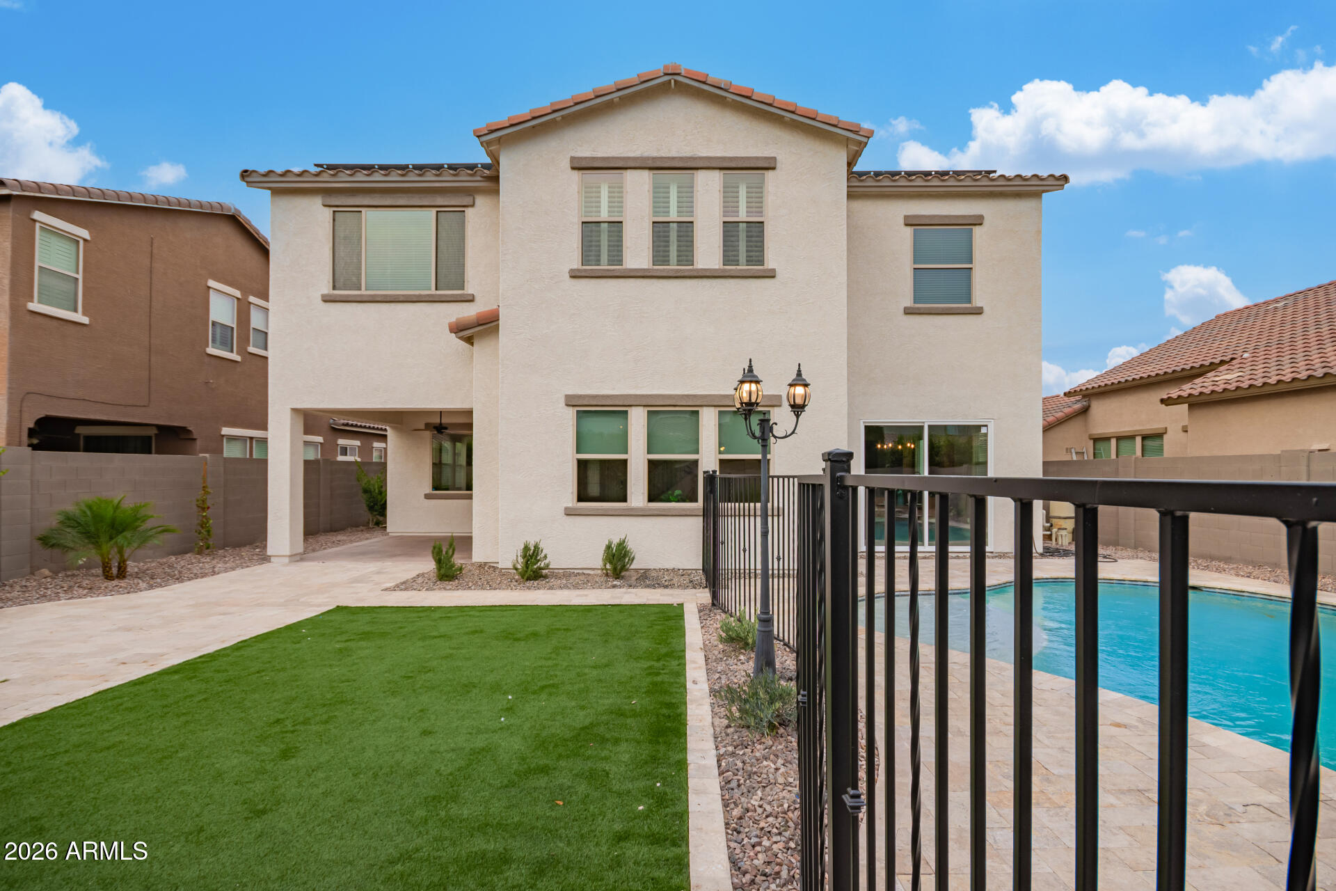 17975 West Agave Road Goodyear, AZ 85338 - Photo 51 of 68 56 - Agave