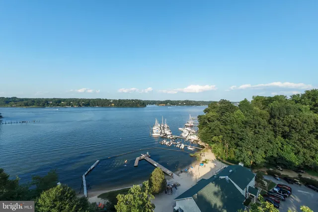 a view of porch with seating space