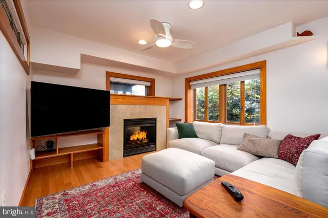 a bedroom with bed and window