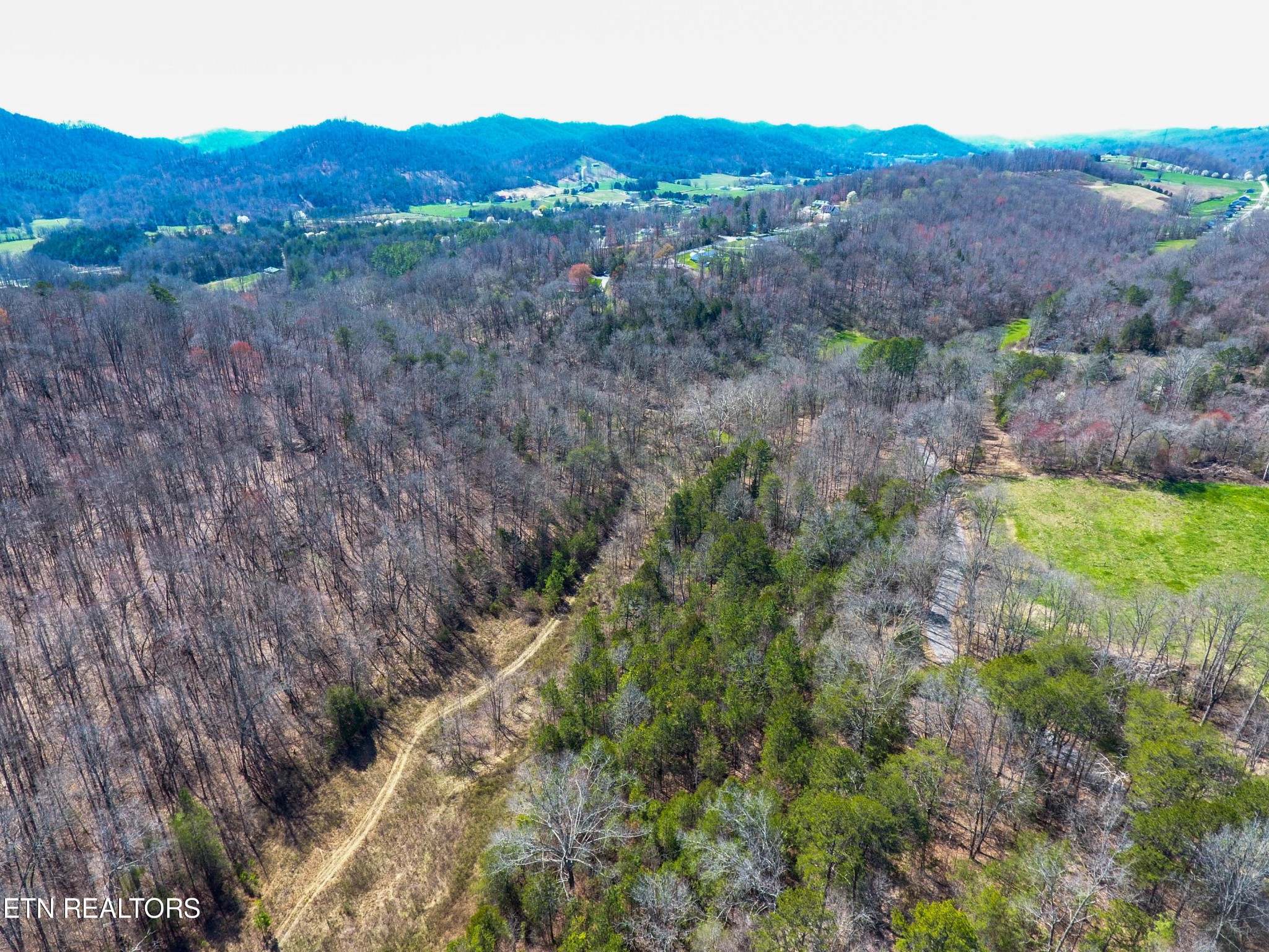 1 Mill Pond Hollow Road Maynardville, TN 37807 - Photo 13 of 14 Gallery Image 13