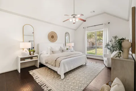 $475,000 | 7414 Bright Lake Bend Lane, Richmond, TX 77407