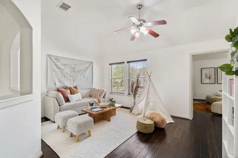 $475,000 | 7414 Bright Lake Bend Lane, Richmond, TX 77407