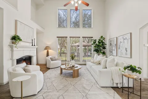 $475,000 | 7414 Bright Lake Bend Lane, Richmond, TX 77407