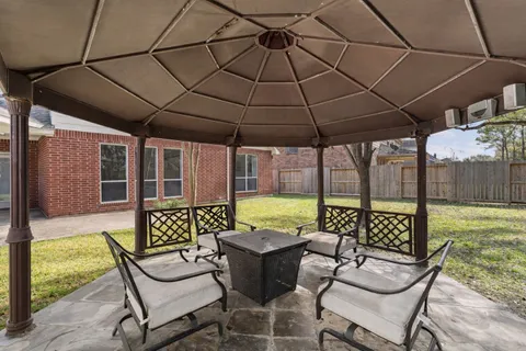 $475,000 | 7414 Bright Lake Bend Lane, Richmond, TX 77407