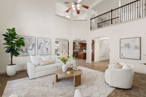 $475,000 | 7414 Bright Lake Bend Lane, Richmond, TX 77407