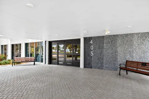 $535,000 | 405 North Ocean Boulevard, Unit 507, Pompano Beach, FL 33062