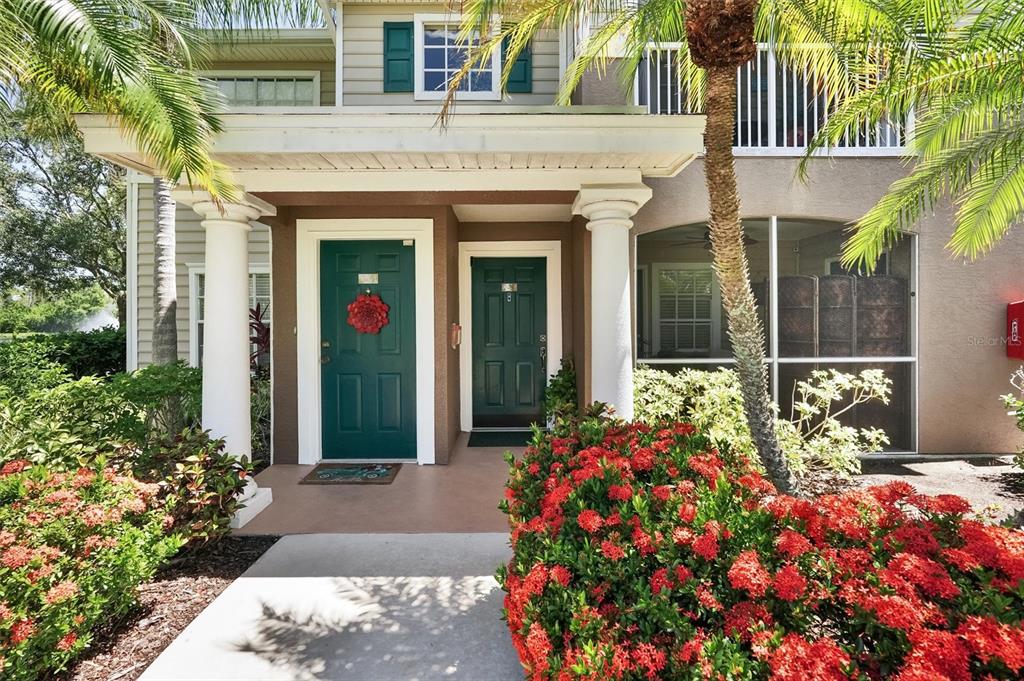 8932 Manor Loop, Unit 105 Lakewood Ranch, FL 34202 - Photo 3 of 16 Gallery Image 3