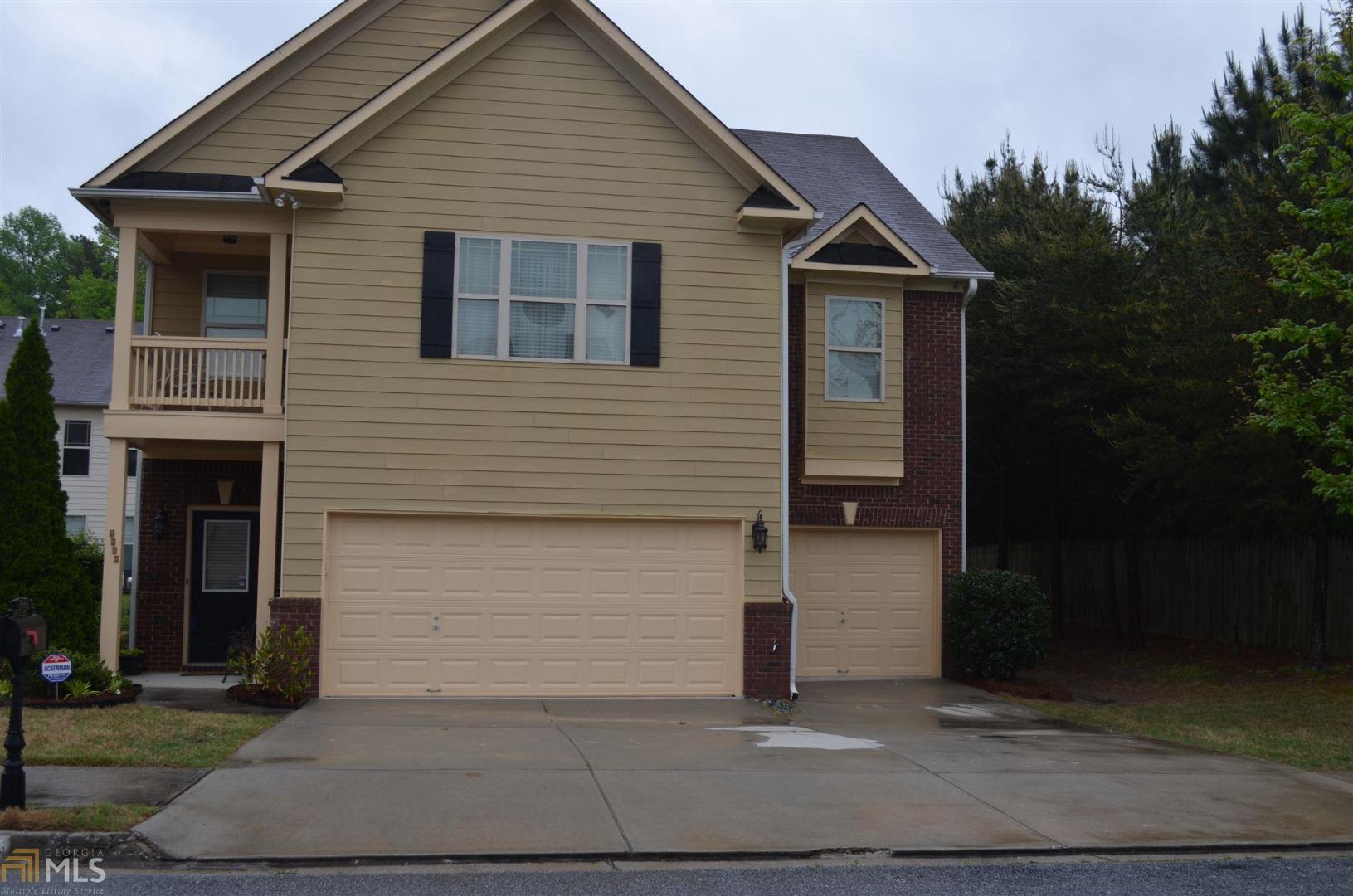 7666 Battle Way, Unit 15 Fairburn, GA 30213 - Photo 1 of 1 Gallery Image 1