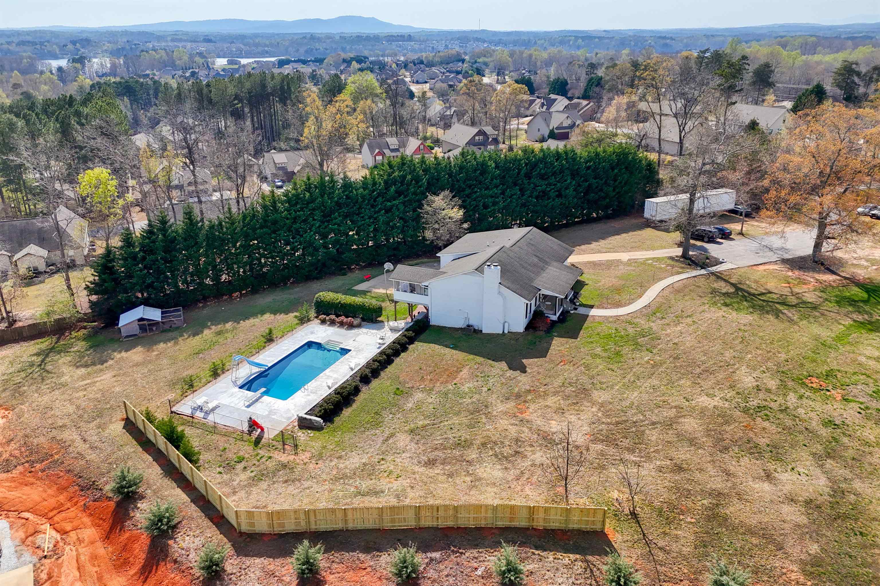 3611 Pennington Road Greer, SC 29651 - Photo 38 of 50