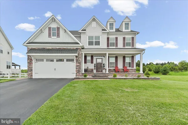 $874,990 | 331 Appleford Circle, Bear, DE 19701
