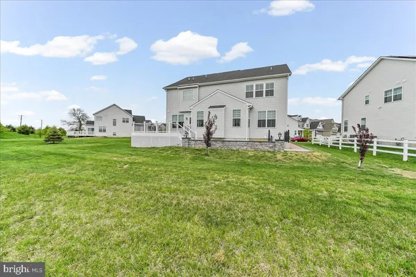 $874,990 | 331 Appleford Circle, Bear, DE 19701