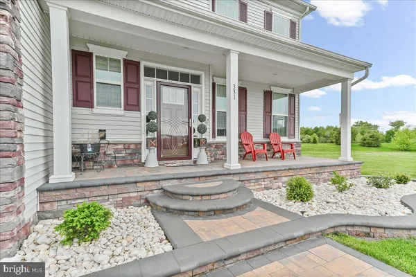 $874,990 | 331 Appleford Circle, Bear, DE 19701
