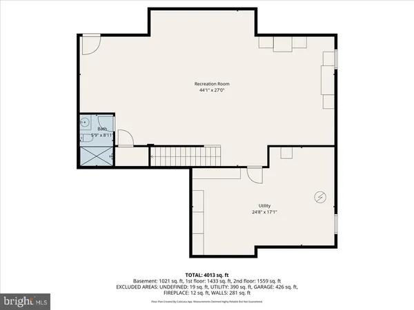 $874,990 | 331 Appleford Circle, Bear, DE 19701