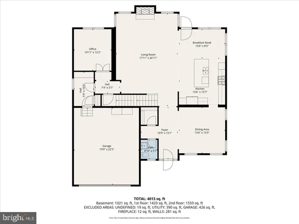 $874,990 | 331 Appleford Circle, Bear, DE 19701