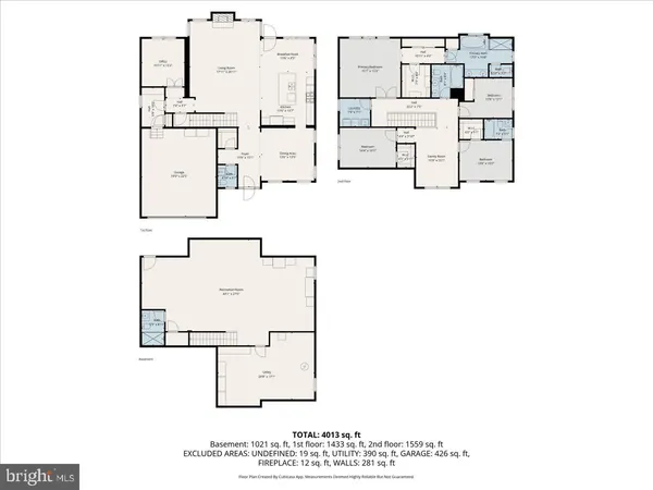$874,990 | 331 Appleford Circle, Bear, DE 19701