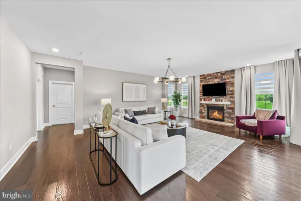 $874,990 | 331 Appleford Circle, Bear, DE 19701