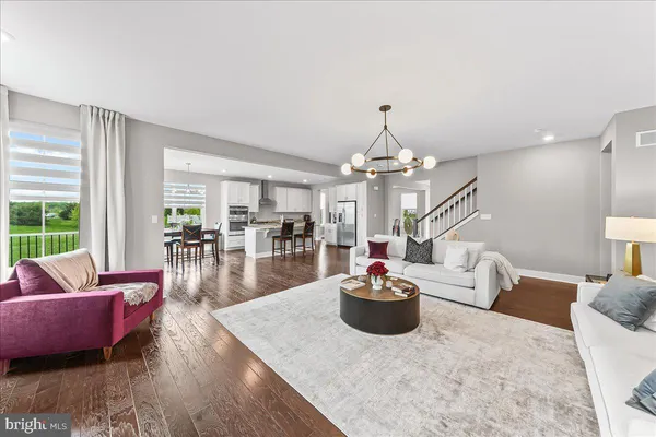$874,990 | 331 Appleford Circle, Bear, DE 19701