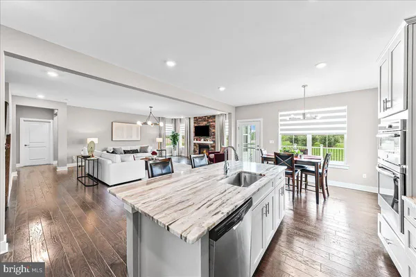 $874,990 | 331 Appleford Circle, Bear, DE 19701