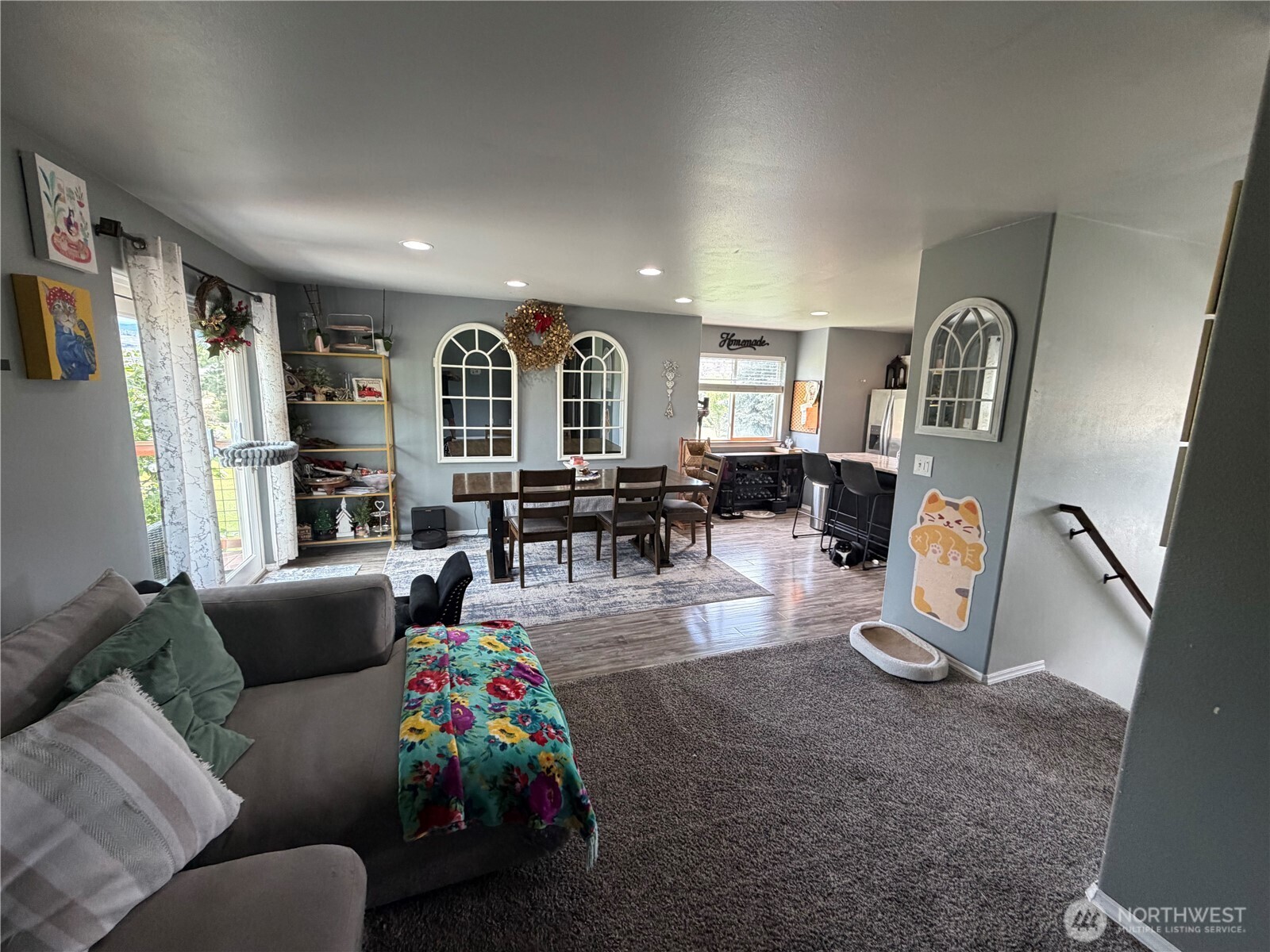 324 Omak River Road Omak, WA 98841 - Photo 5 of 39