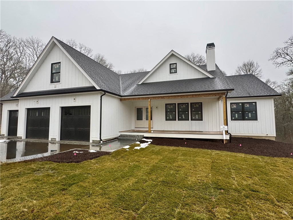 40 Red Maple Drive Charlestown, RI 02813 - Photo 1 of 1