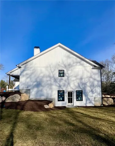 $1,495,000 | 40 Red Maple Drive, Charlestown, RI 02813