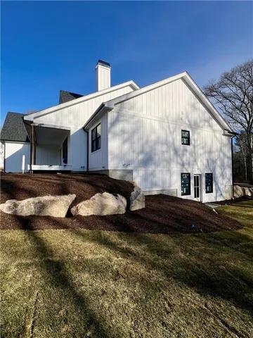 $1,495,000 | 40 Red Maple Drive, Charlestown, RI 02813