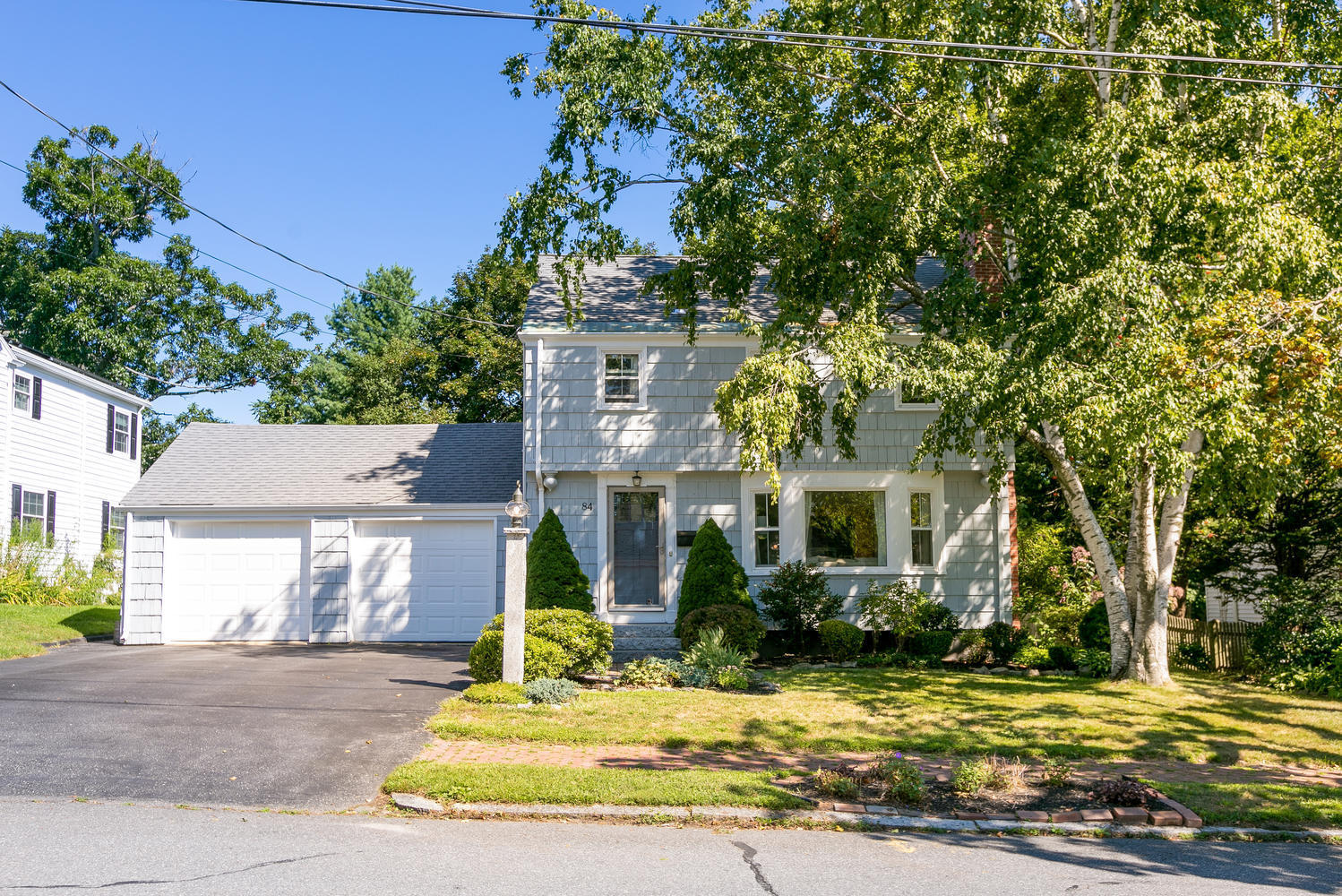 84 Parsons Road Portland, ME 04103 - Photo 43 of 43 84 Parsons Rd Portland ME-large-046-050-