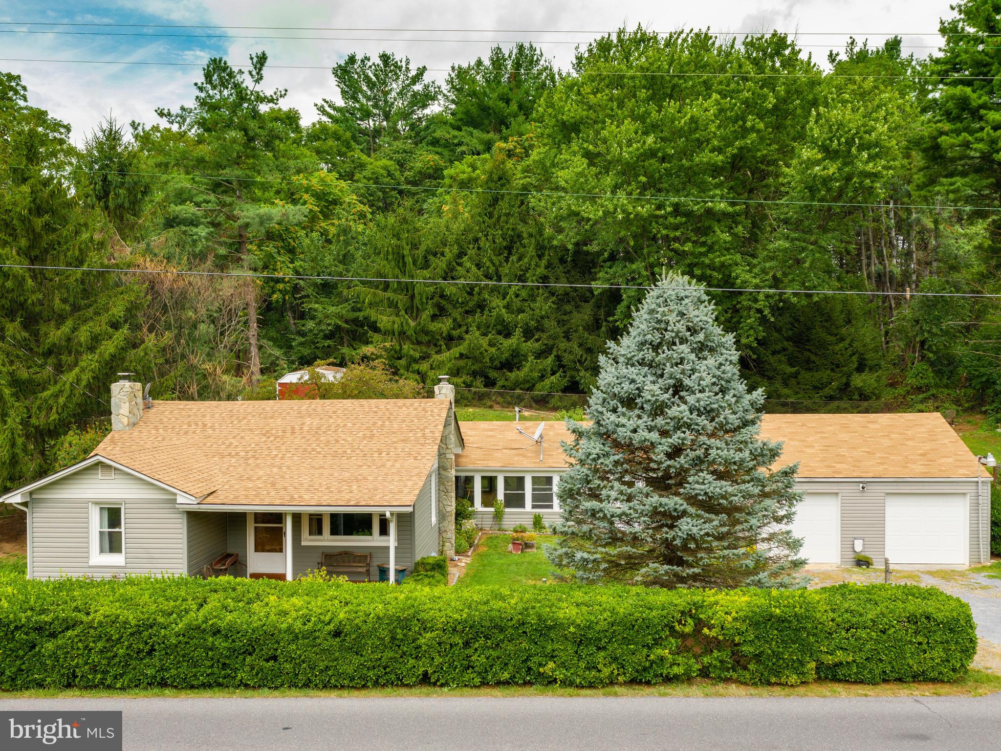 4724 Middle Road Winchester, VA 22602 - Photo 1 of 38 Gallery Image 1